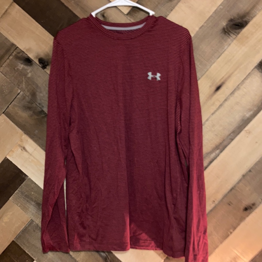 Under Armor Long Sleeve